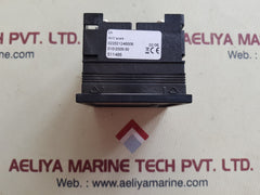 Fq0307 ampere meter