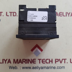 Fq0307 ampere meter