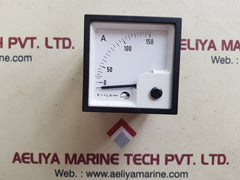Fq0307 ampere meter