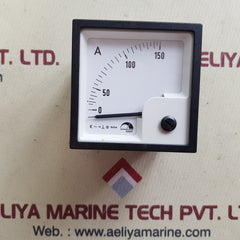 Fq0307 ampere meter