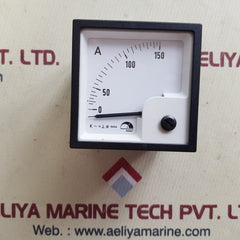 Fq0307 ampere meter