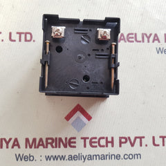 Fq0307 ampere meter