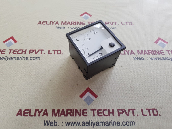 Fq0307 ampere meter