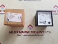 Fq0307 ampere meter