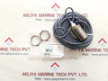 OMRON E2A-M30KS10-WP-C3 15M Proximity Switch 12-24VDC