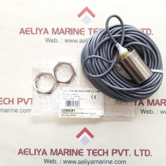 OMRON E2A-M30KS10-WP-C3 15M Proximity Switch 12-24VDC
