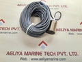 OMRON E2A-M30KS10-WP-C3 15M Proximity Switch 12-24VDC