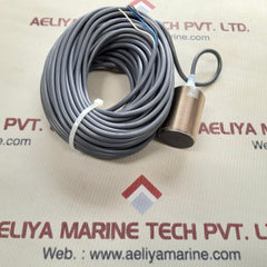 OMRON E2A-M30KS10-WP-C3 15M Proximity Switch 12-24VDC