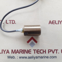 OMRON E2A-M30KS10-WP-C3 15M Proximity Switch 12-24VDC