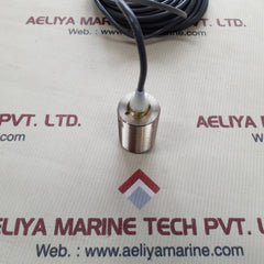 OMRON E2A-M30KS10-WP-C3 15M Proximity Switch 12-24VDC