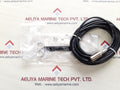 Ifm electronic igt207 inductive proximity switch