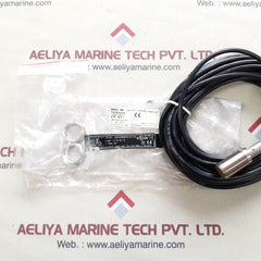 Ifm electronic igt207 inductive proximity switch