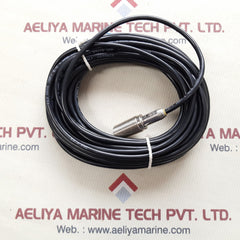 Ifm electronic igt207 inductive proximity switch