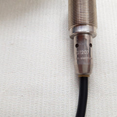 Ifm electronic igt207 inductive proximity switch