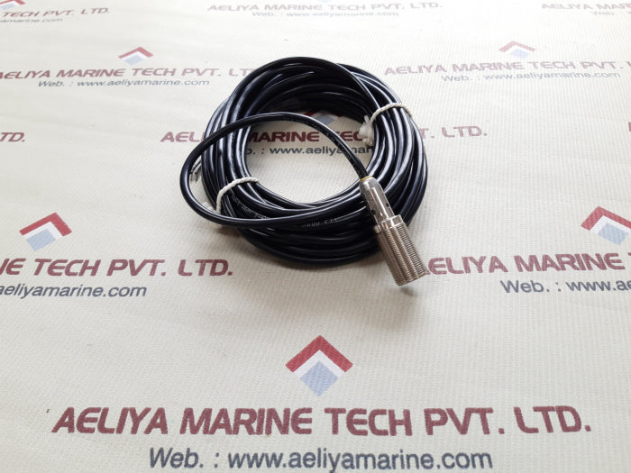 Ifm electronic igt207 inductive proximity switch