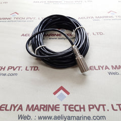 Ifm electronic igt207 inductive proximity switch