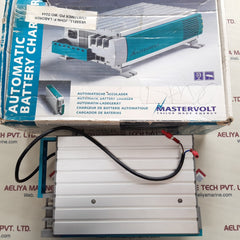 Mastervolt ivo smart charger 24/15-2