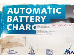 Mastervolt ivo smart charger 24/15-2
