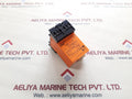 Syrelec dnr2 liquid level relay
