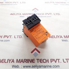 Syrelec dnr2 liquid level relay
