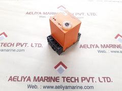 Syrelec dnr2 liquid level relay