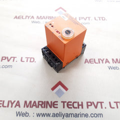 Syrelec dnr2 liquid level relay
