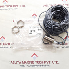 Omron E2A-M30KS10-WP-C3 20m Proximity Switch 12-24 VDC