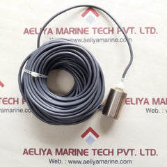 Omron E2A-M30KS10-WP-C3 20m Proximity Switch 12-24 VDC