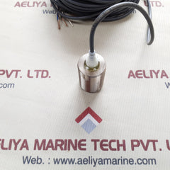 Omron E2A-M30KS10-WP-C3 20m Proximity Switch 12-24 VDC