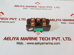 Fuji electric 6ri50e-080m5 power diode module 50A 800V