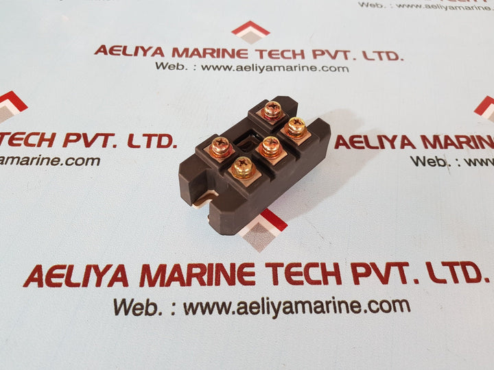 Fuji electric 6ri50e-080m5 power diode module 50A 800V