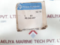 Kraus & naimer cg4 a324 rotary switch
