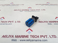 Kraus & naimer cg4 a324 rotary switch
