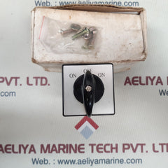 Ca10 rotary switch