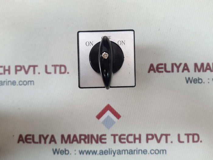 Ca10 rotary switch