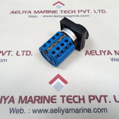 Ca10 rotary switch