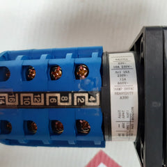 Ca10 rotary switch