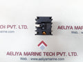 Telemecanique la2 dt2 time delay block 0.1-30s