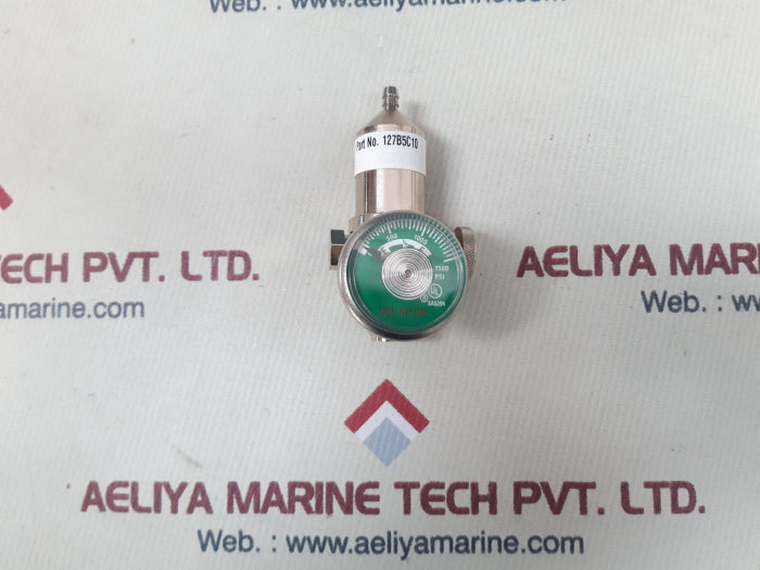 Sa5396 constant flow regulator 127b5c10