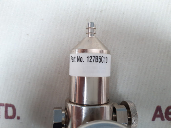 Sa5396 constant flow regulator 127b5c10