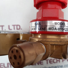 Misatu mda-015-cds regulator 3968994