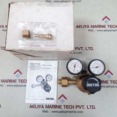 Unitor 619239 regulators r 500 plus