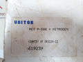 Unitor 619239 regulators r 500 plus