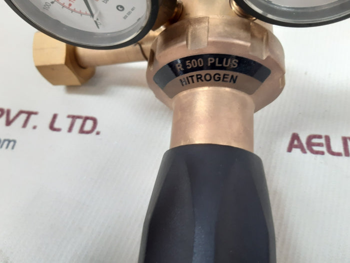 Unitor 619239 regulators r 500 plus