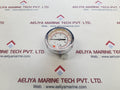 Nov p461000943-07 pressure gauge 0-1000 psi, 0-70bar