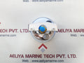 Nov p461000943-07 pressure gauge 0-1000 psi, 0-70bar