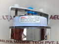 Nov p461000943-07 pressure gauge 0-1000 psi, 0-70bar