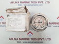 Valley 100xkpa pressure gauge