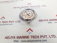 Valley 100xkpa pressure gauge