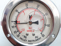 Valley 100xkpa pressure gauge